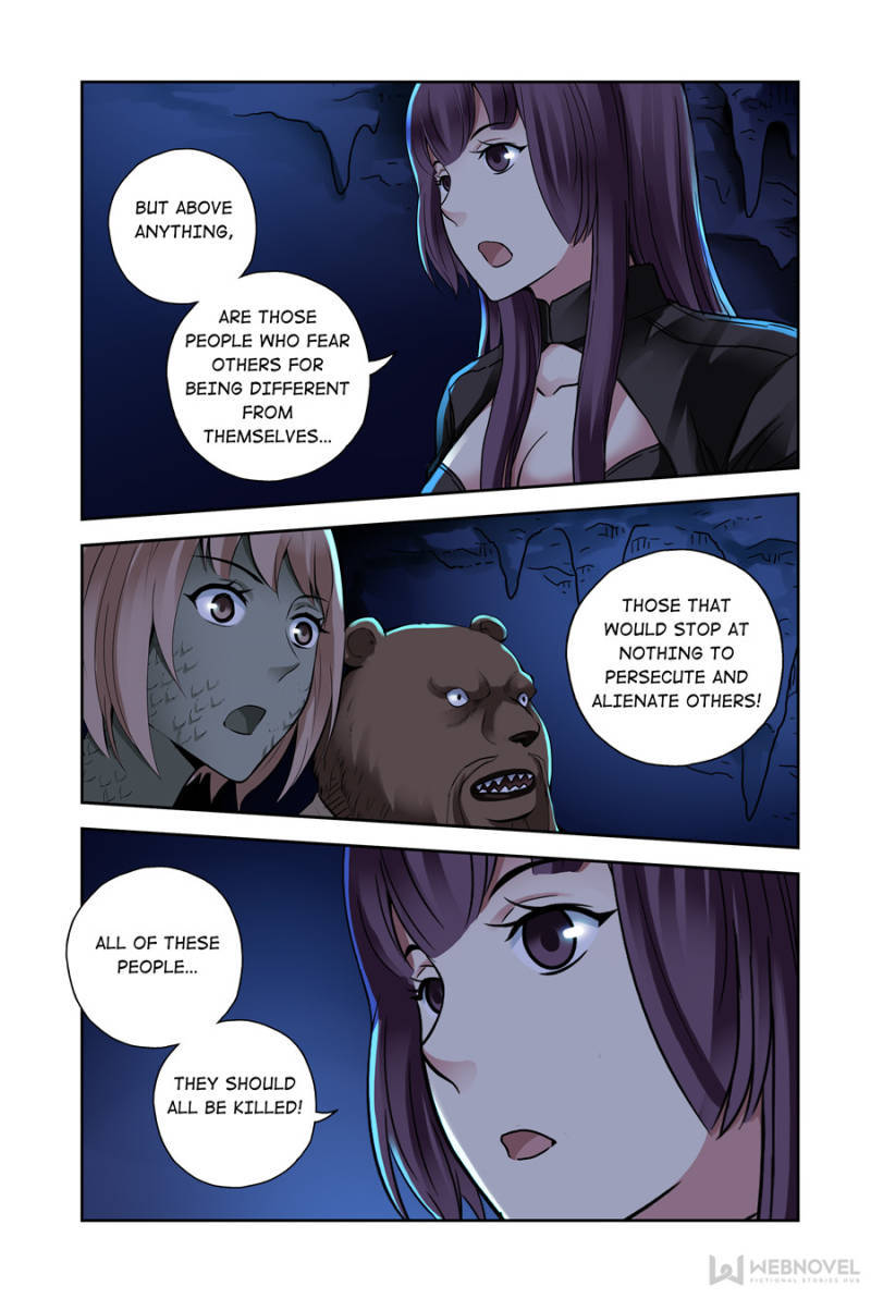 Chapter 122 - Image 17