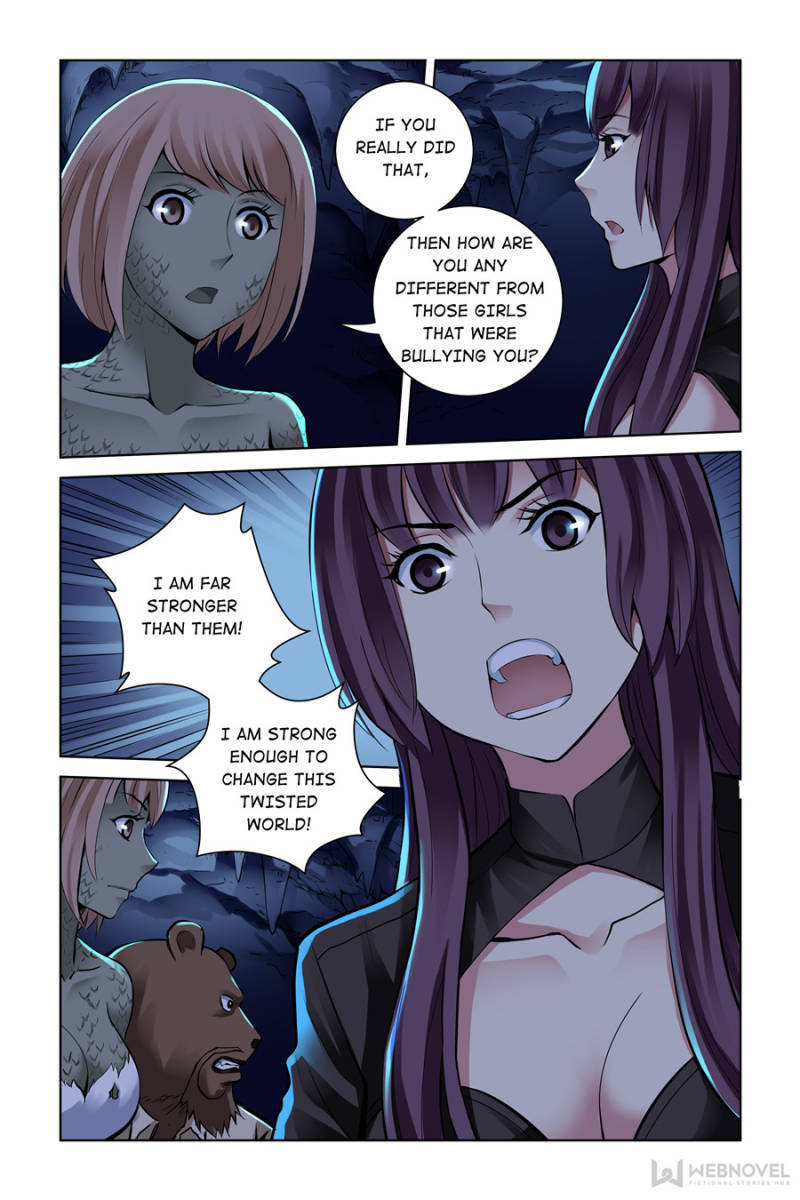 Chapter 122 - Image 18