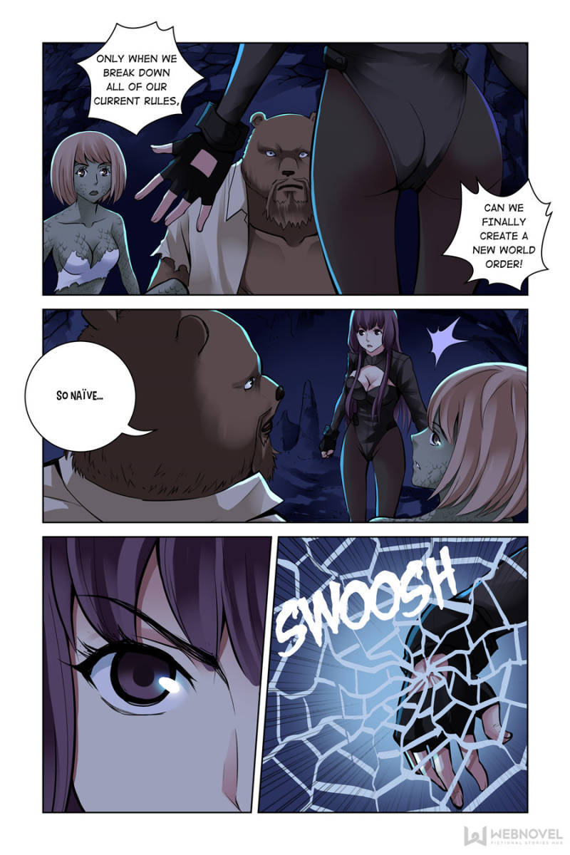 Chapter 122 - Image 19