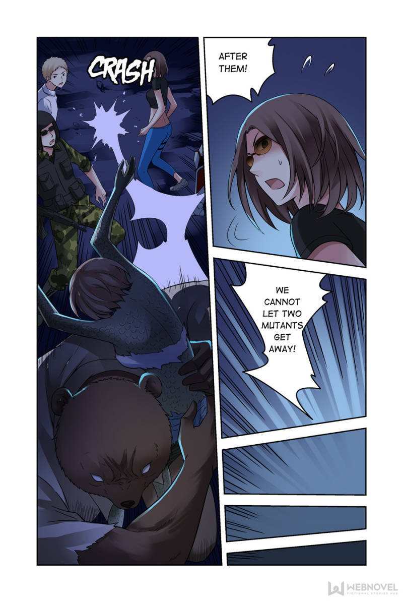 Chapter 122 - Image 3