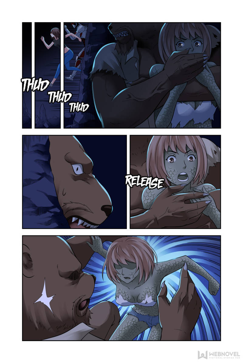 Chapter 122 - Image 4