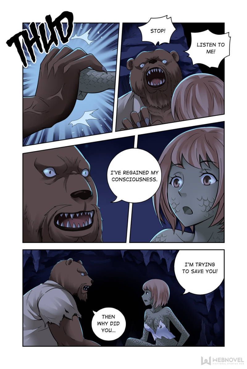 Chapter 122 - Image 5