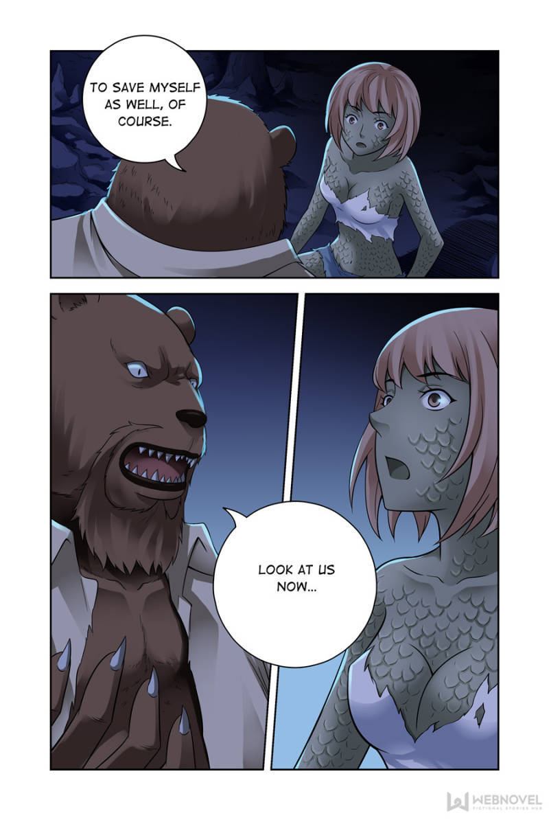 Chapter 122 - Image 6