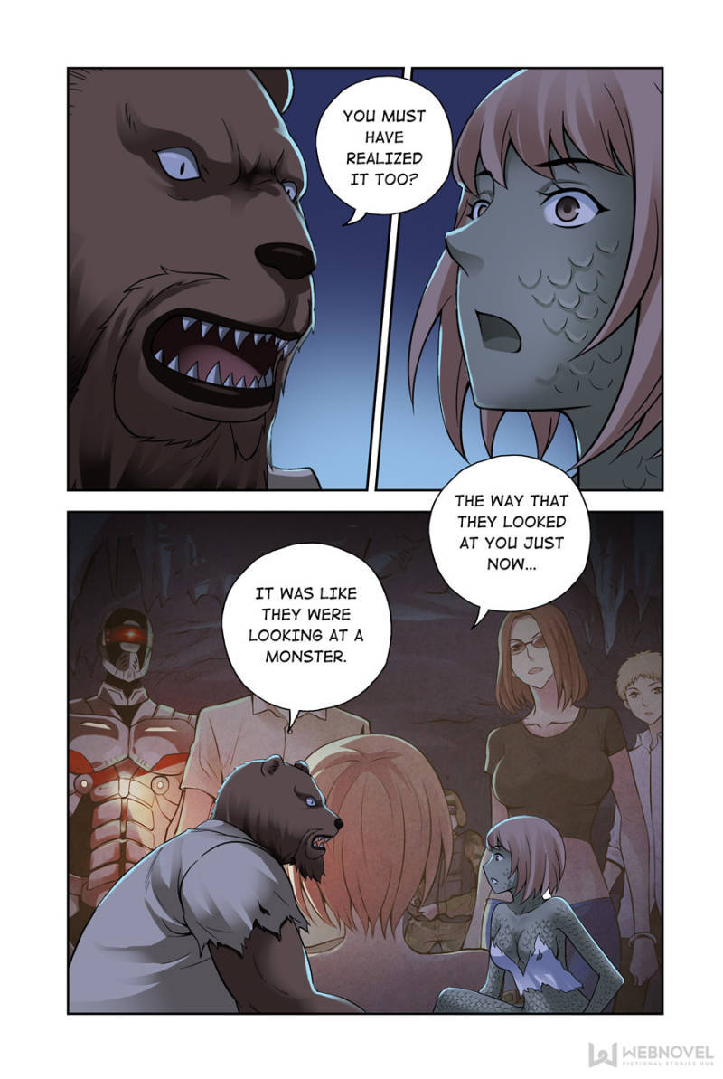 Chapter 122 - Image 7