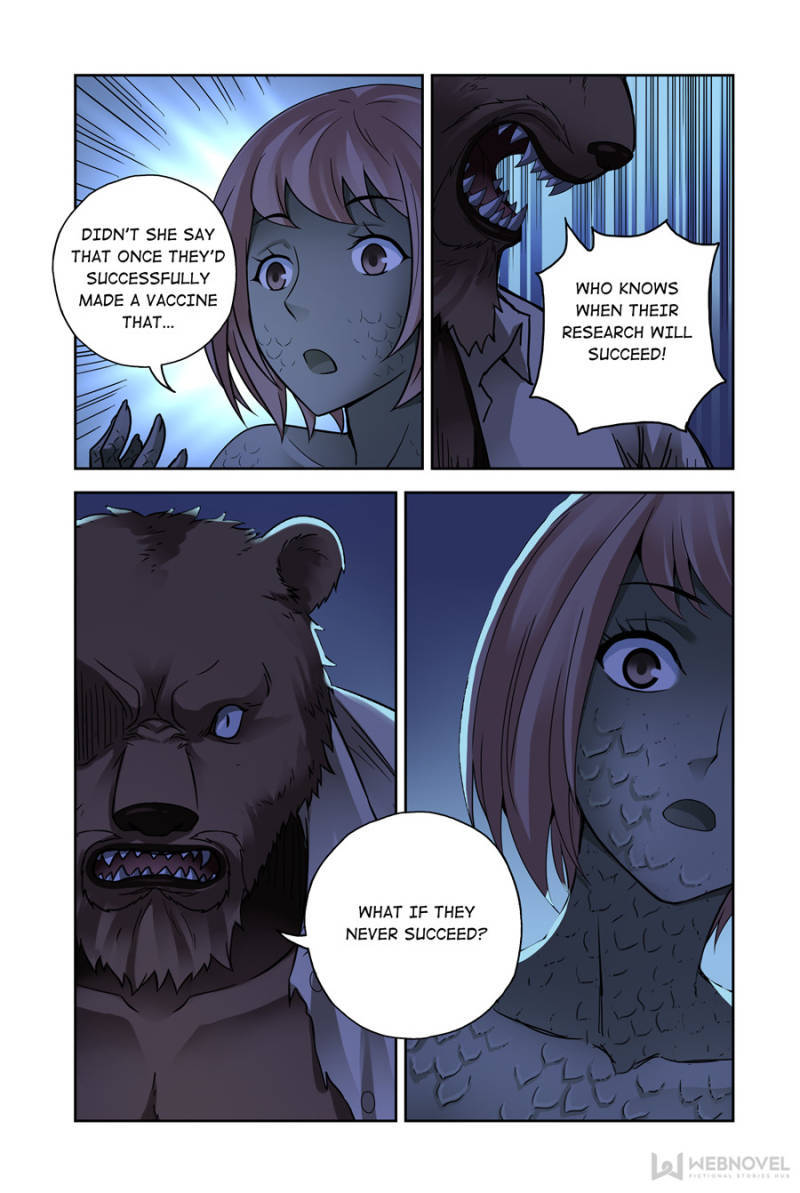 Chapter 122 - Image 9