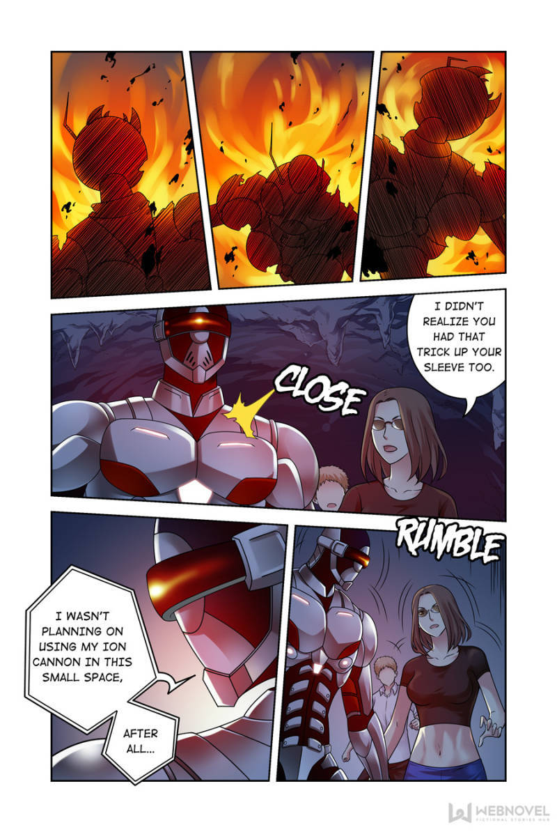 Chapter 123 - Image 10