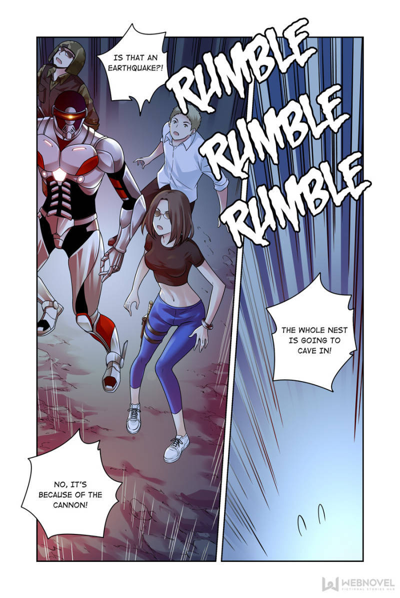 Chapter 123 - Image 11