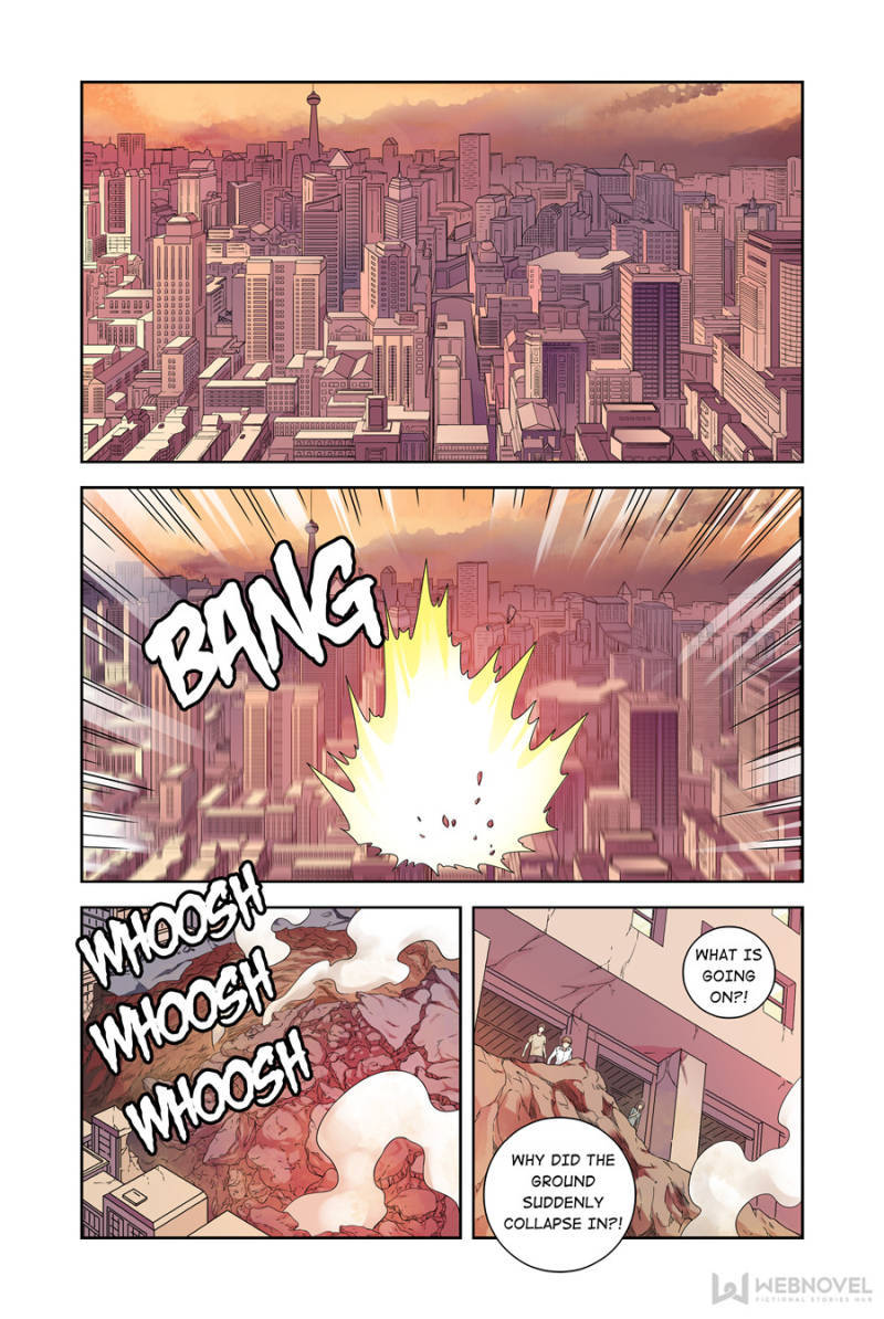 Chapter 123 - Image 12