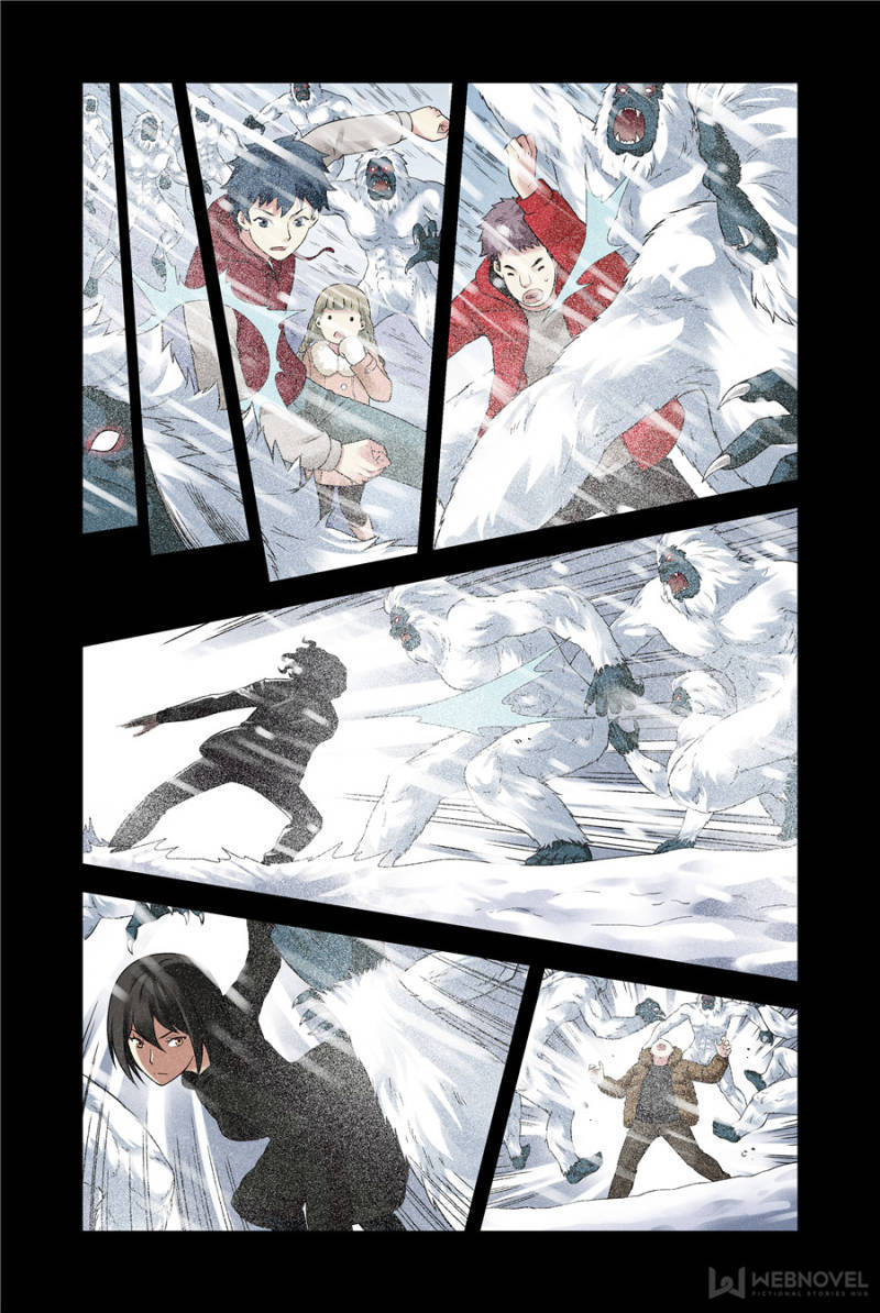 Chapter 123 - Image 17