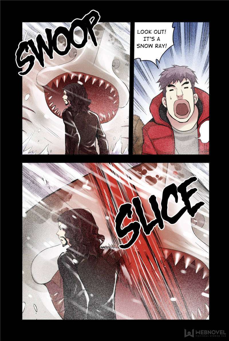 Chapter 123 - Image 20