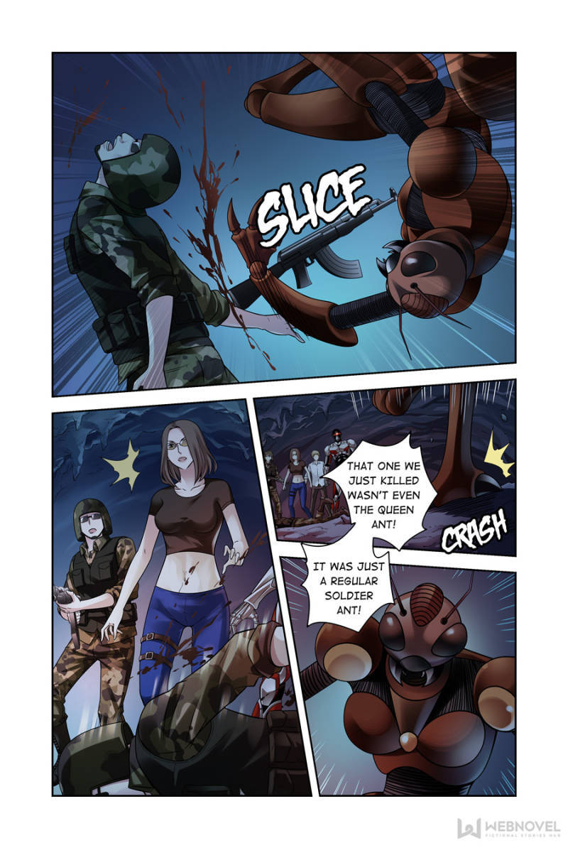 Chapter 123 - Image 6