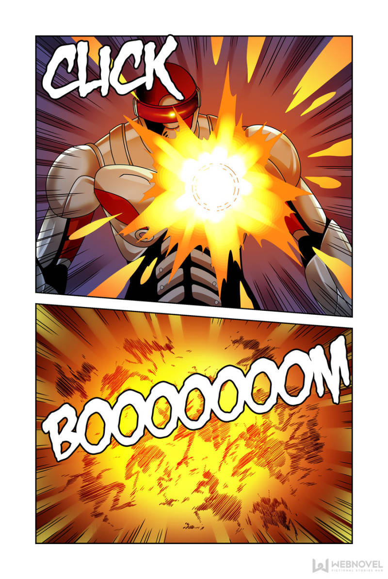 Chapter 123 - Image 9