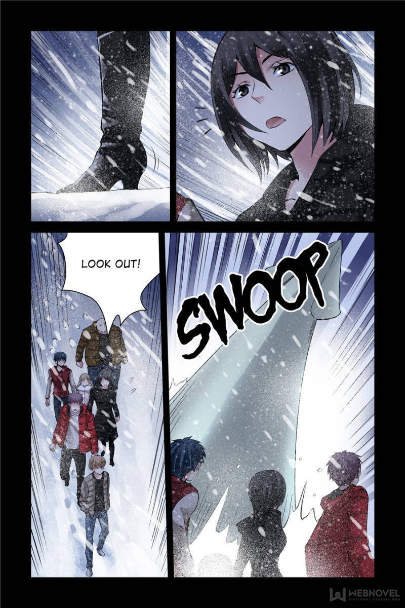 Chapter 124 - Image 10