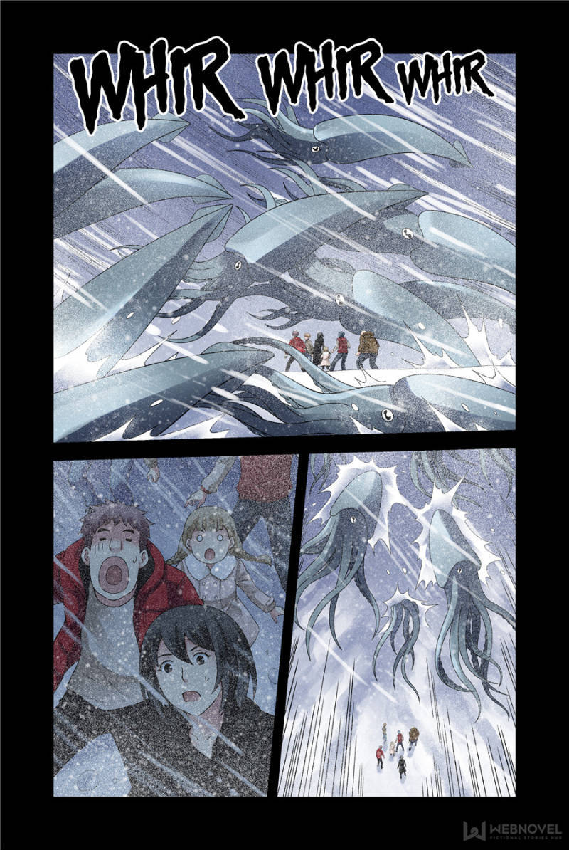 Chapter 124 - Image 12