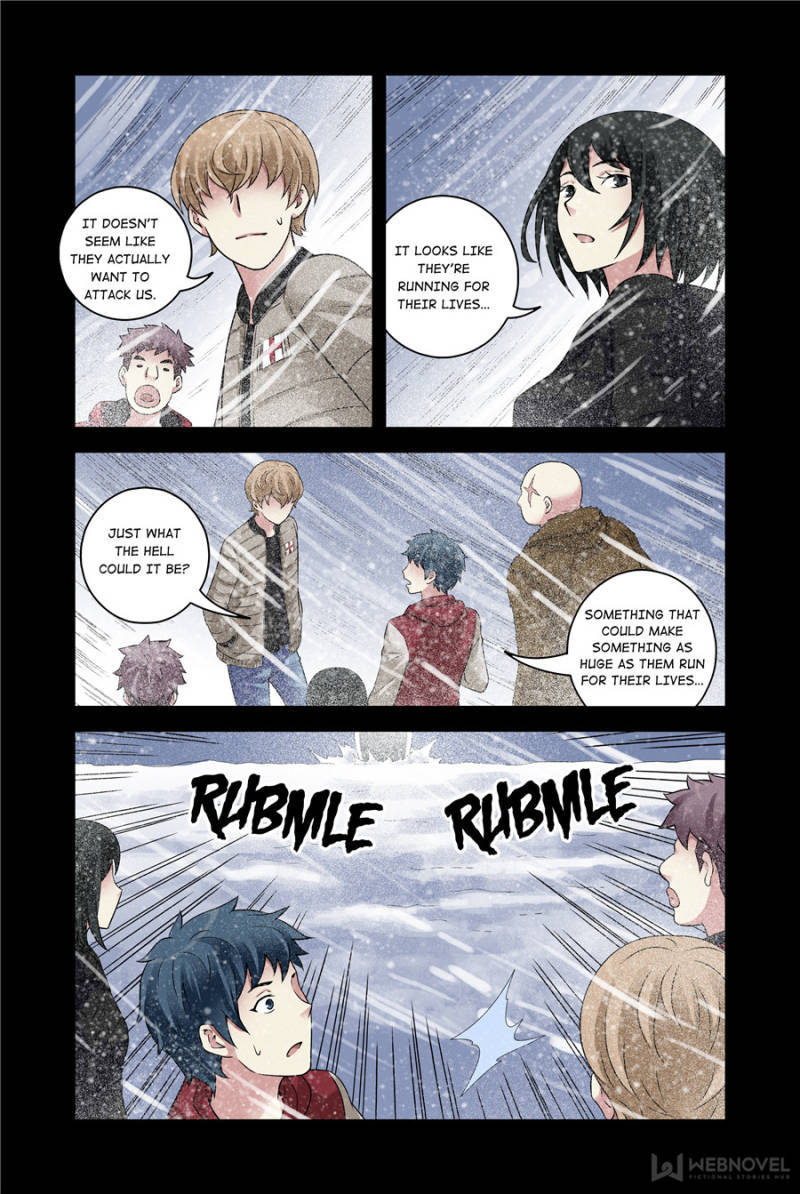 Chapter 124 - Image 14