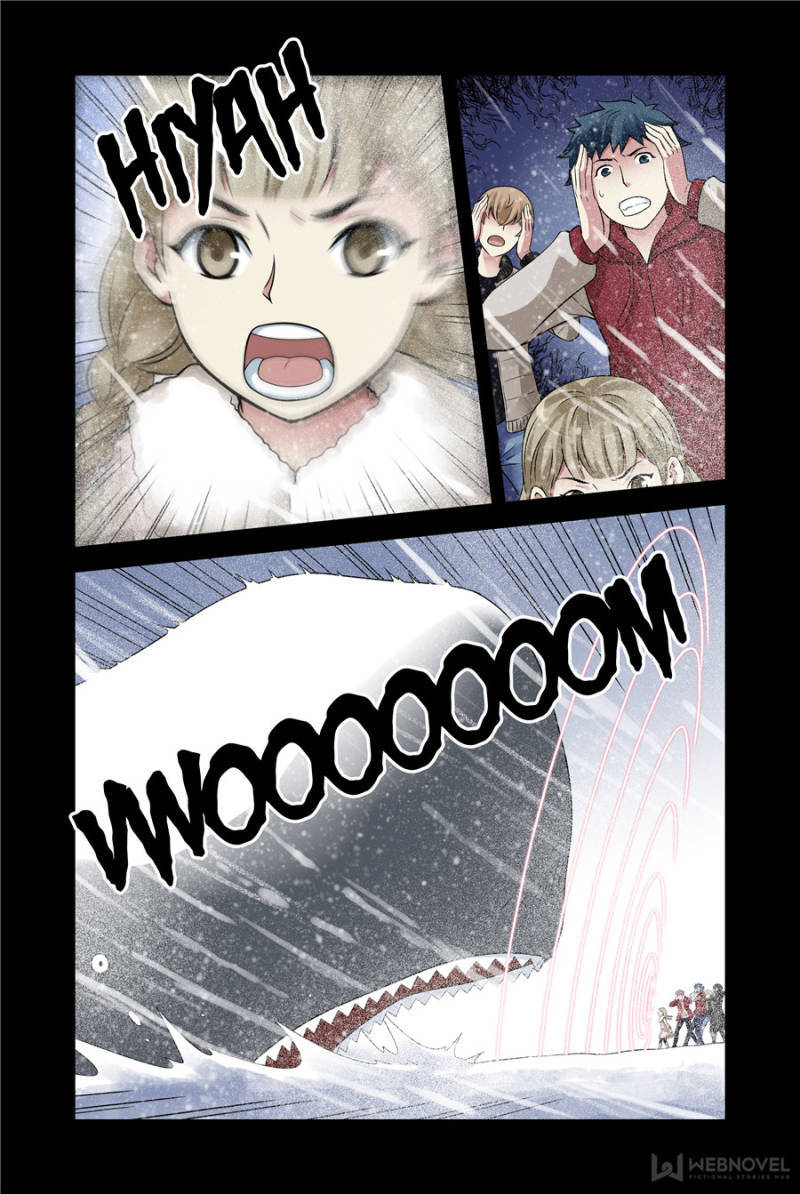 Chapter 124 - Image 17