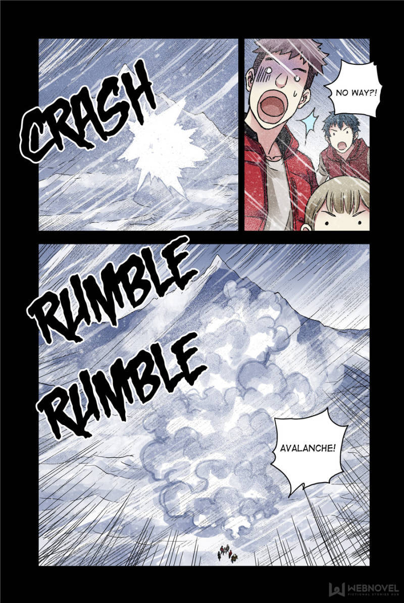 Chapter 124 - Image 20