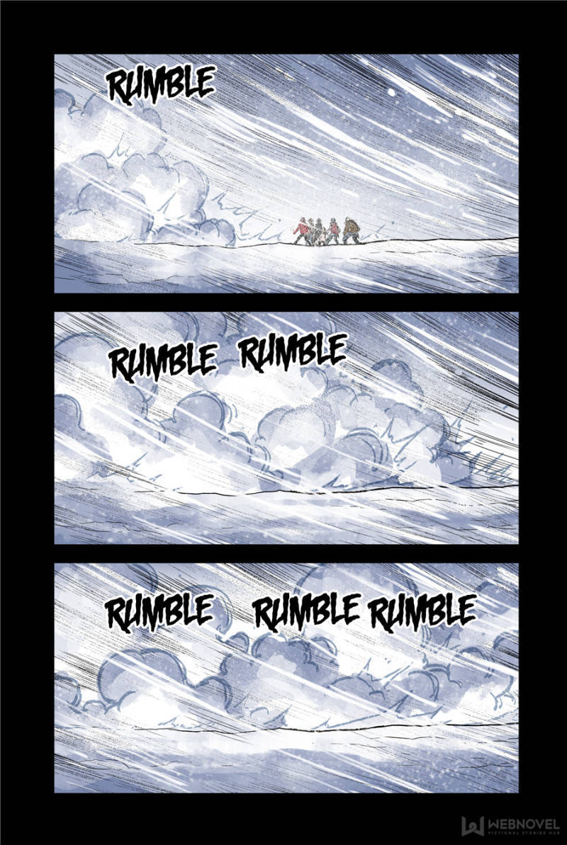 Chapter 124 - Image 21