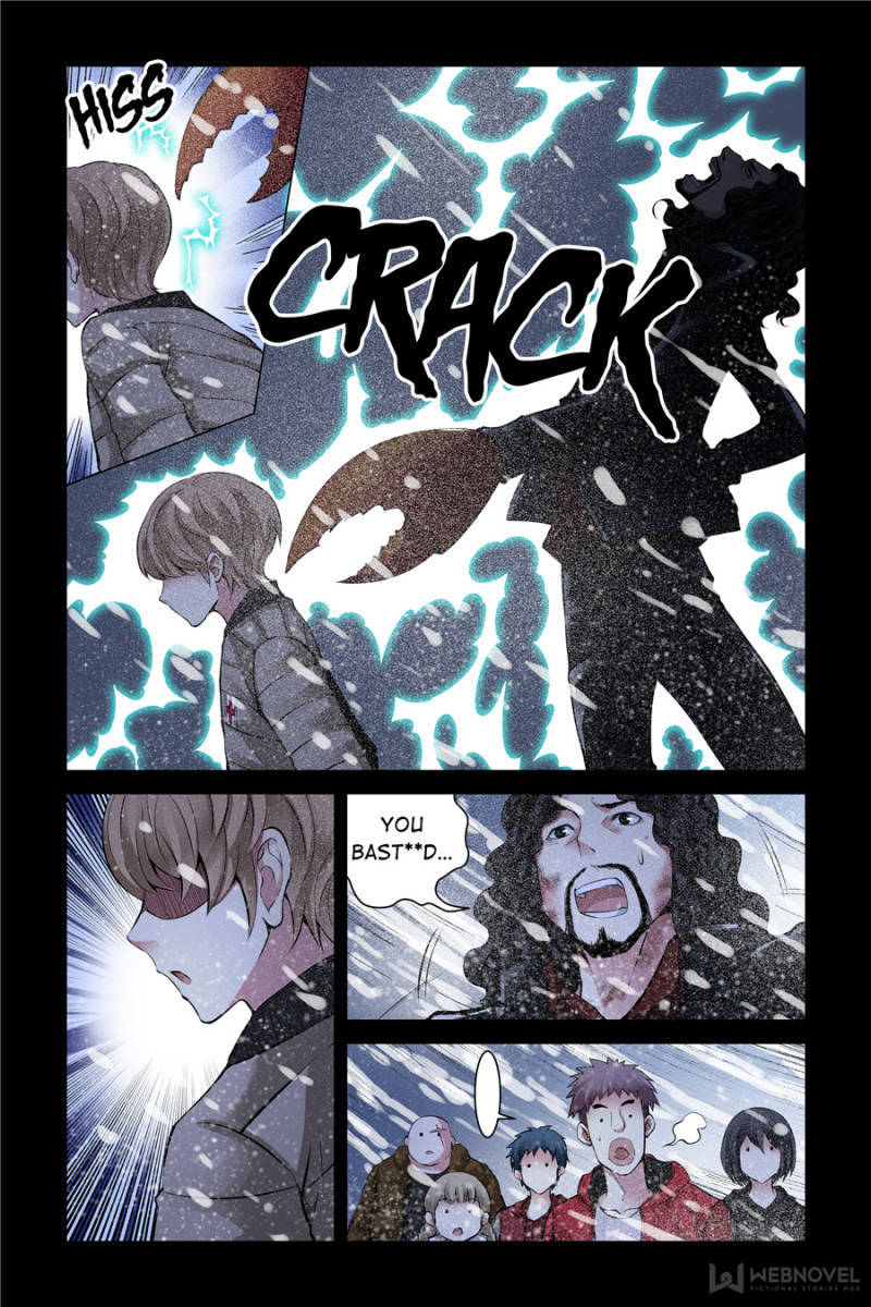 Chapter 124 - Image 3