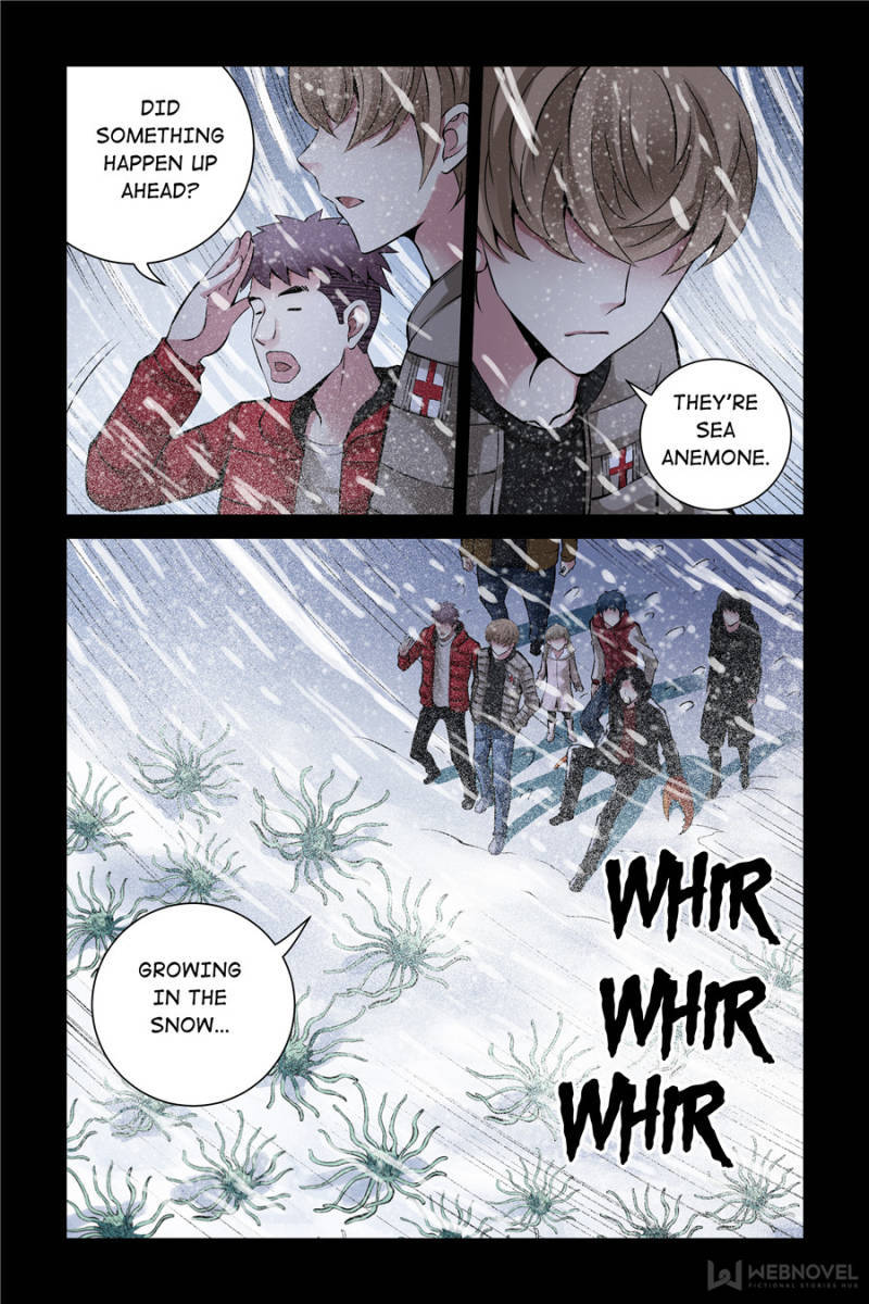 Chapter 124 - Image 4