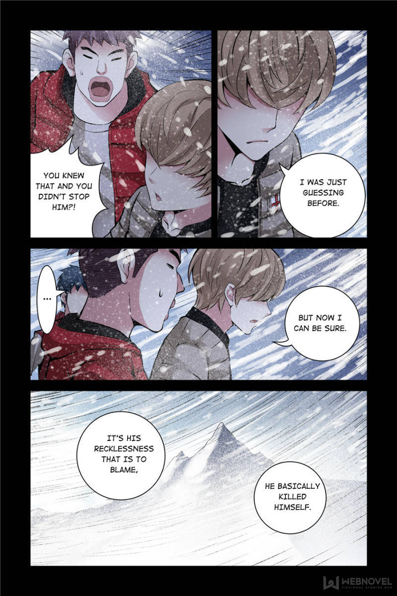 Chapter 124 - Image 8