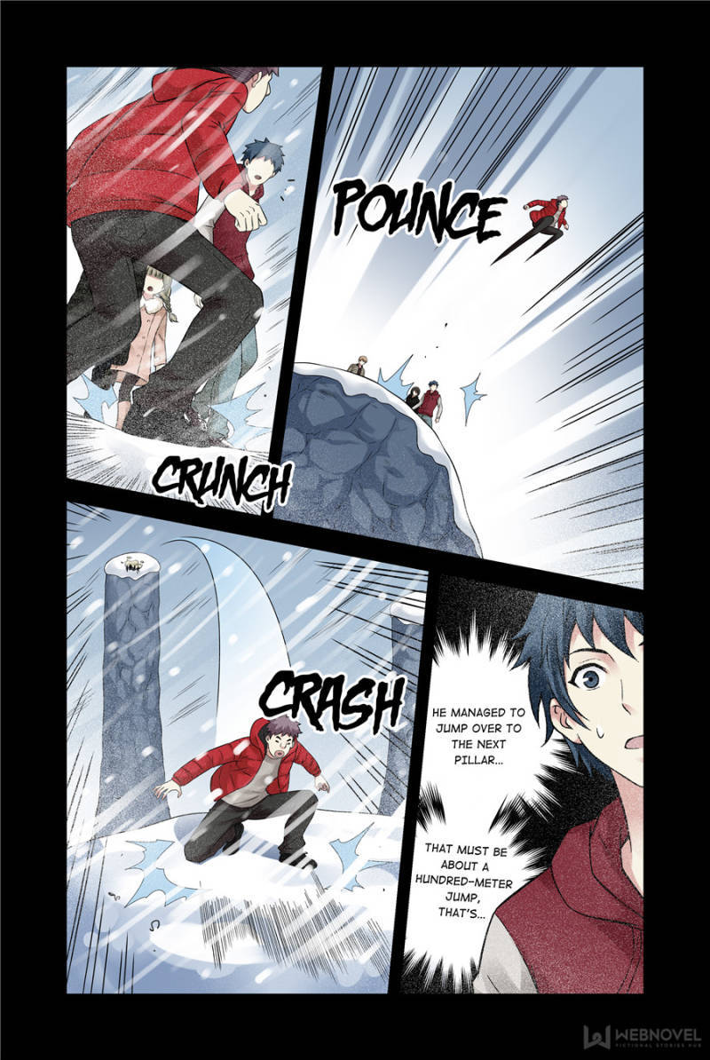 Chapter 125 - Image 10