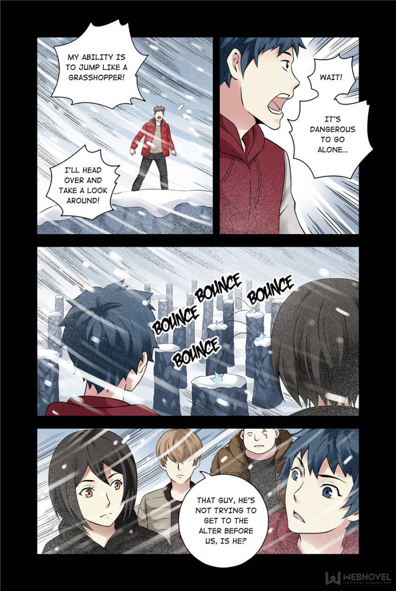 Chapter 125 - Image 11