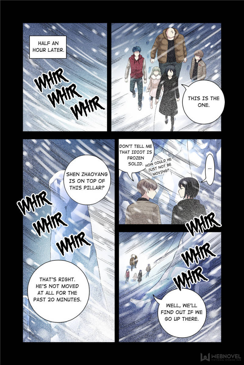 Chapter 125 - Image 16