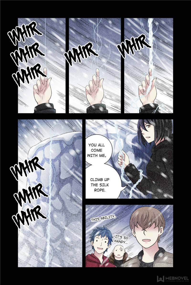 Chapter 125 - Image 17