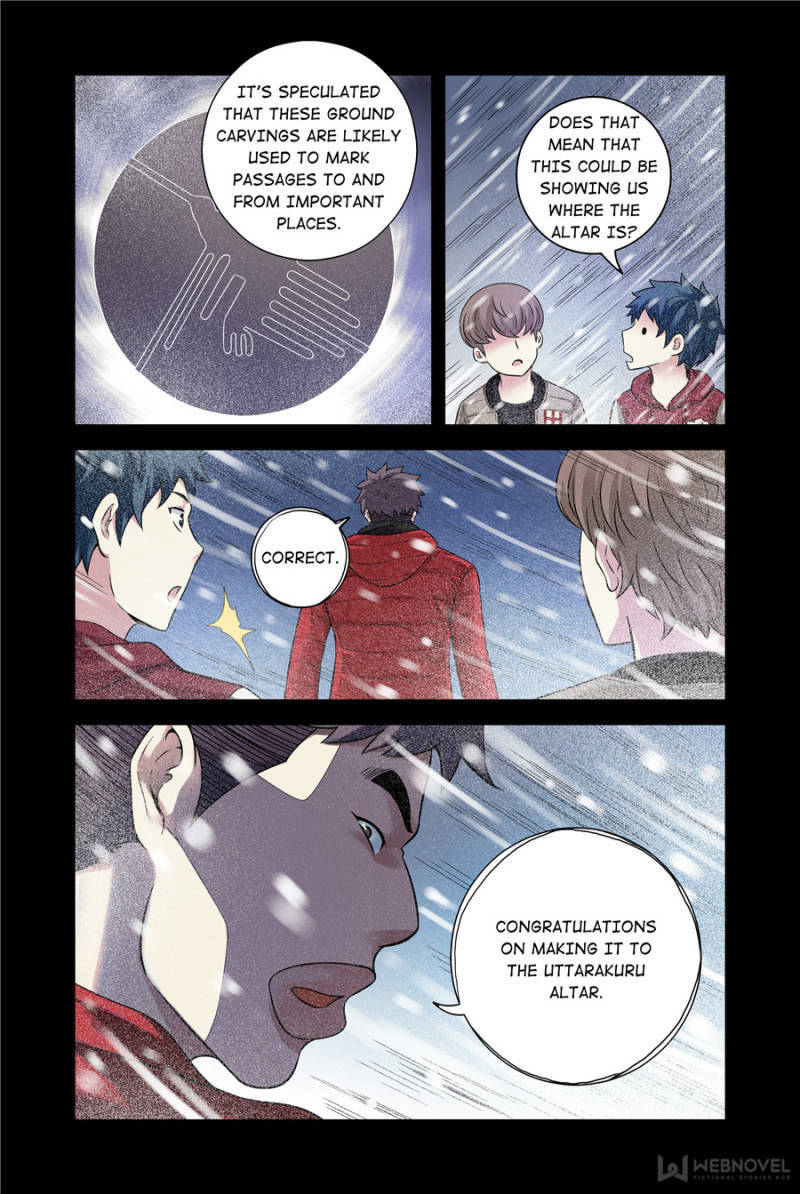 Chapter 125 - Image 20