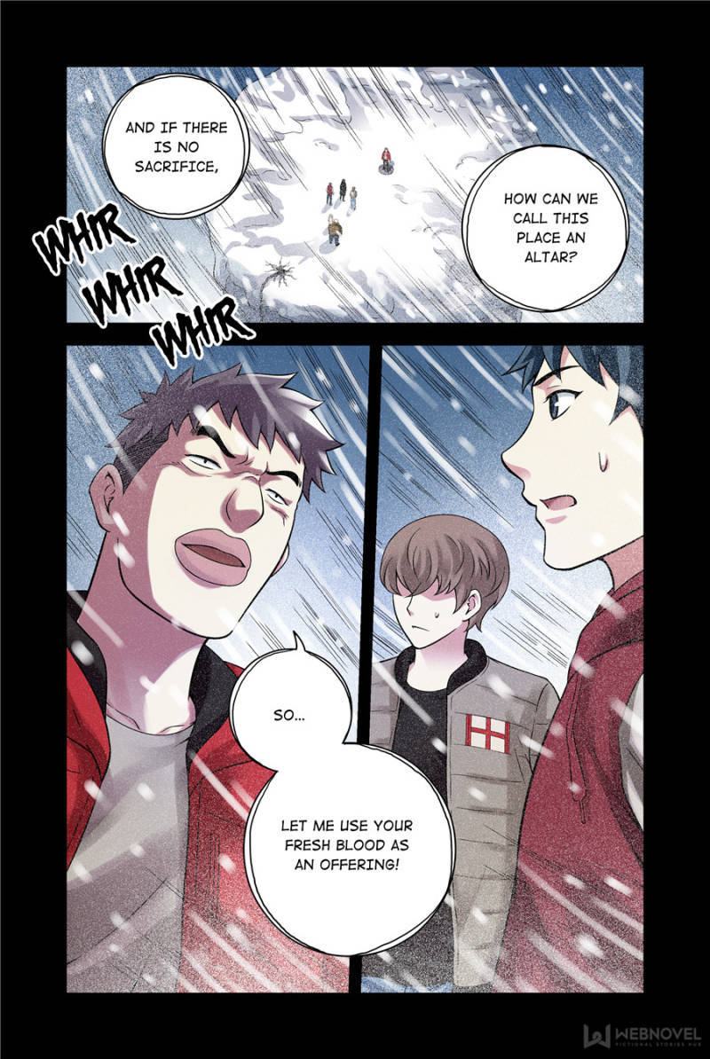 Chapter 125 - Image 22