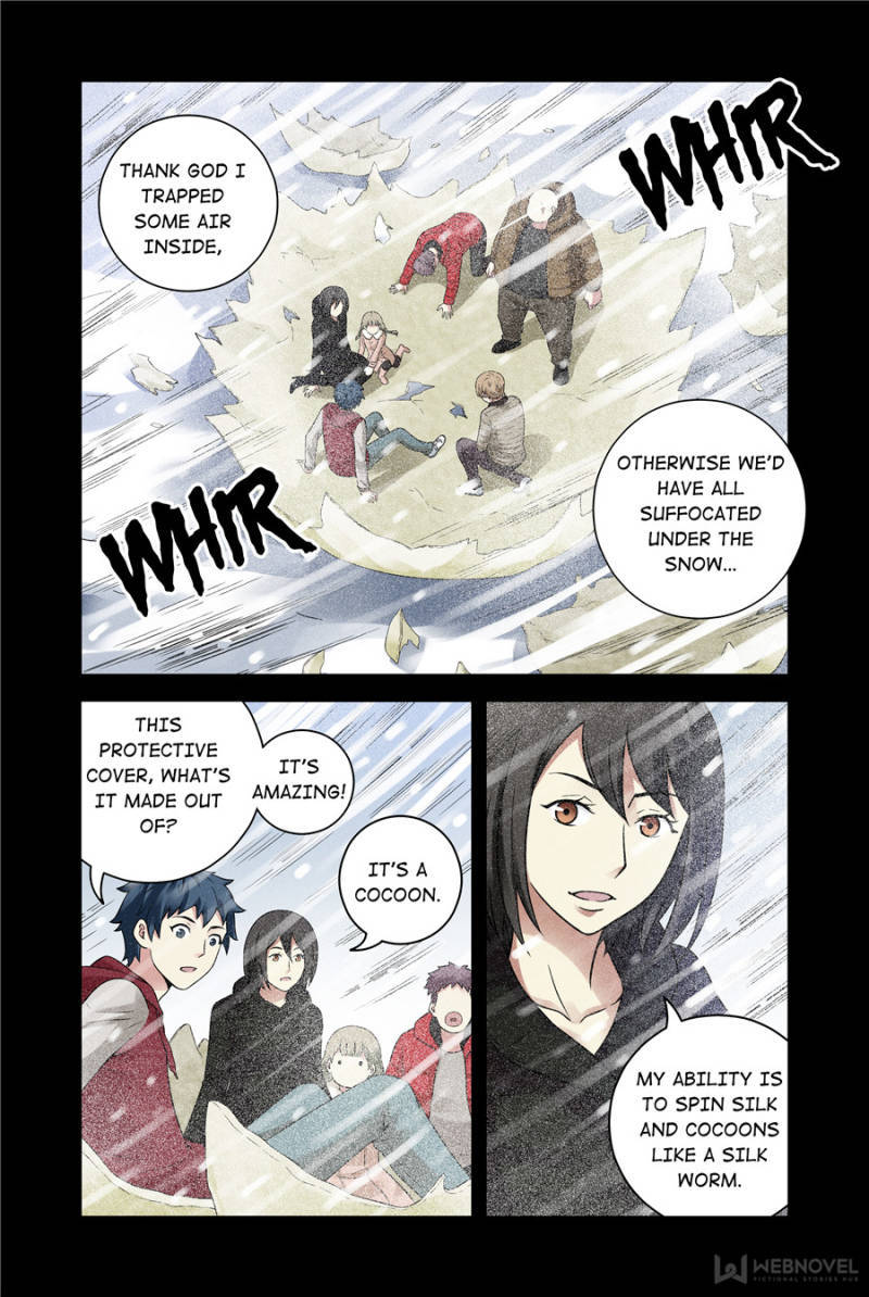 Chapter 125 - Image 3