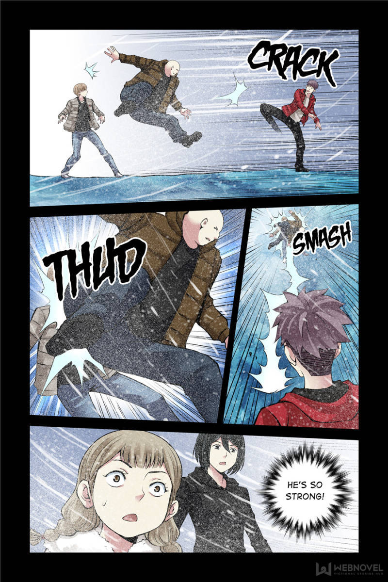 Chapter 126 - Image 10