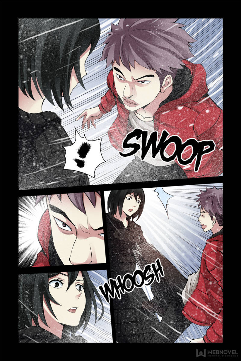 Chapter 126 - Image 11