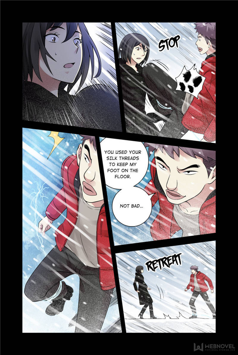 Chapter 126 - Image 12