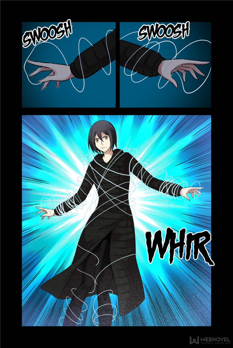 Chapter 126 - Image 14