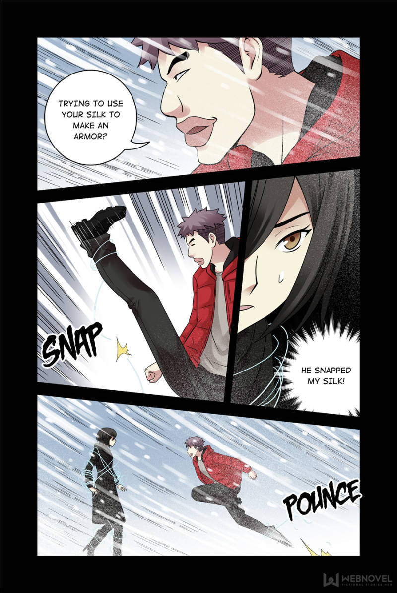 Chapter 126 - Image 15