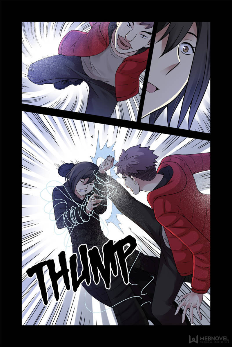 Chapter 126 - Image 16