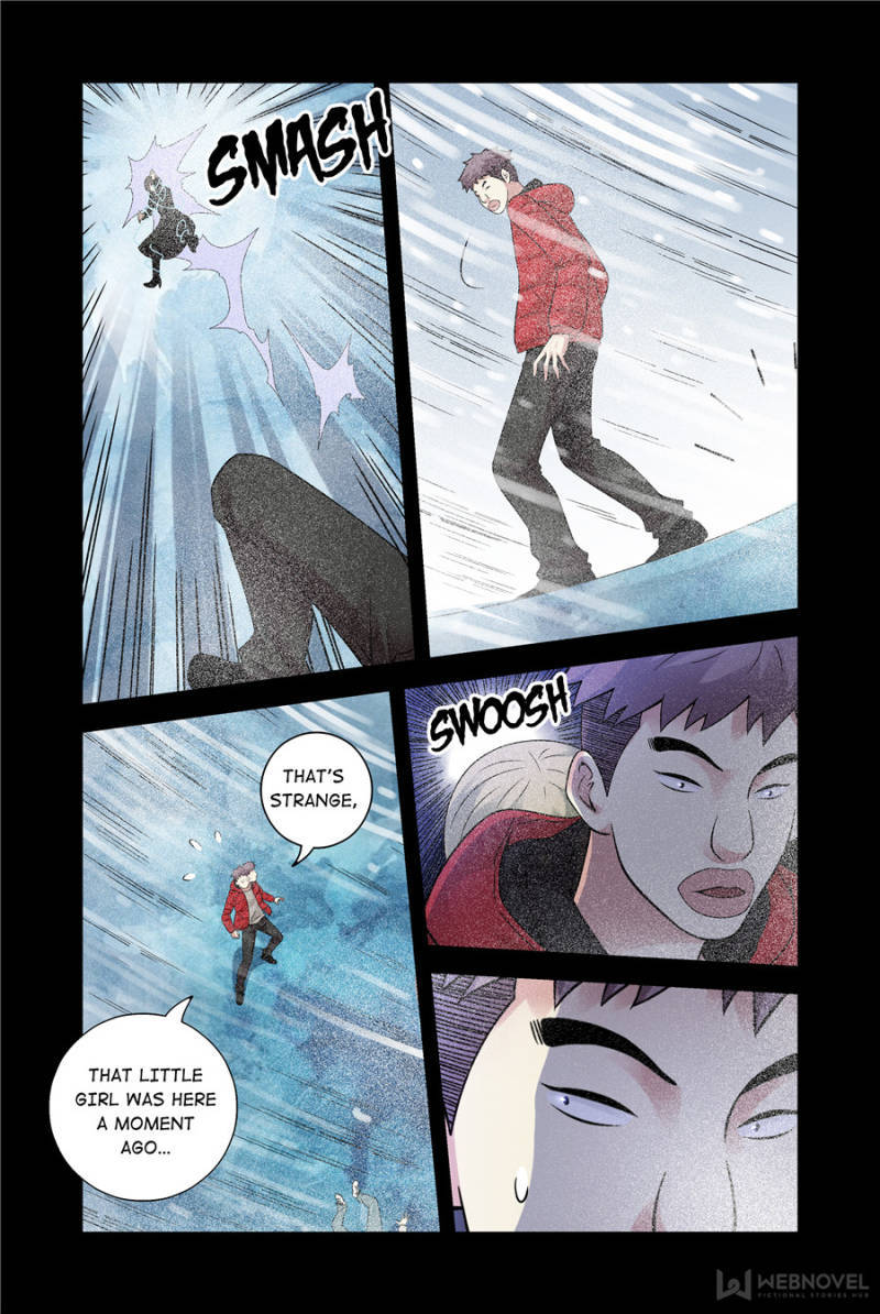 Chapter 126 - Image 17