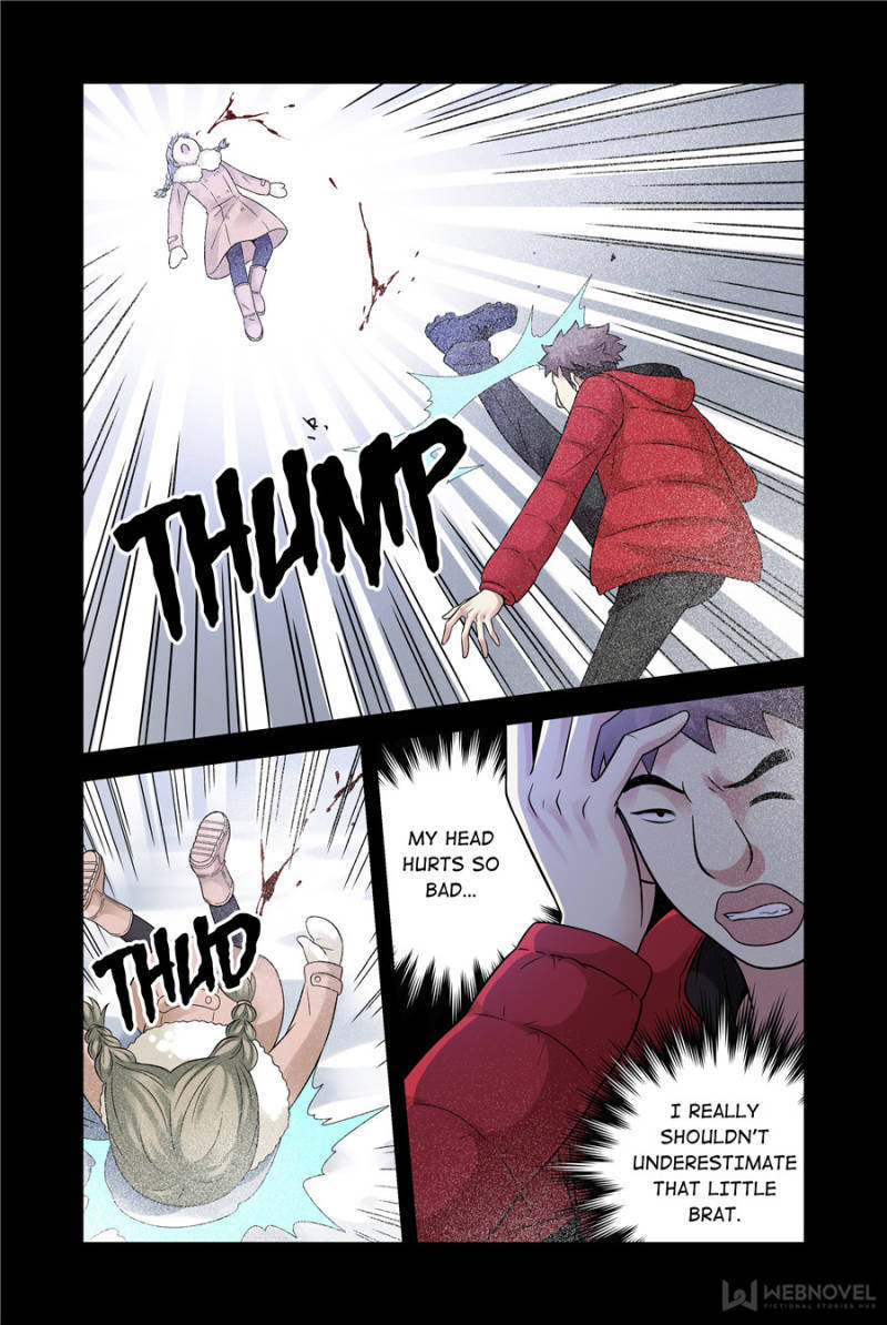 Chapter 126 - Image 20