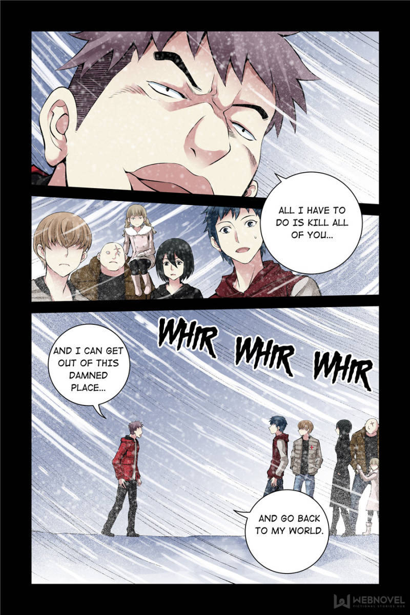 Chapter 126 - Image 3