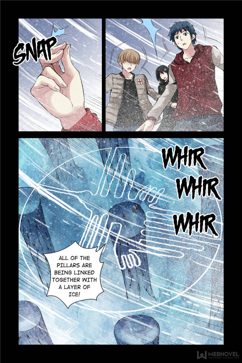 Chapter 126 - Image 4