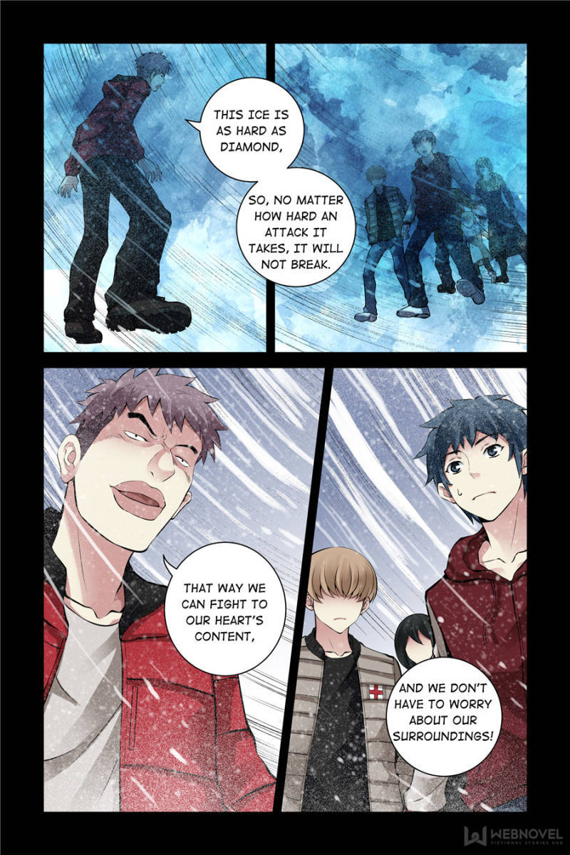 Chapter 126 - Image 5