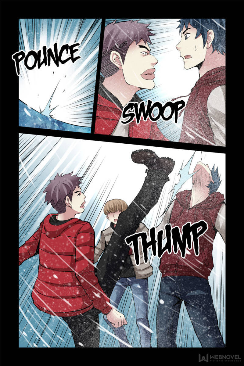 Chapter 126 - Image 6