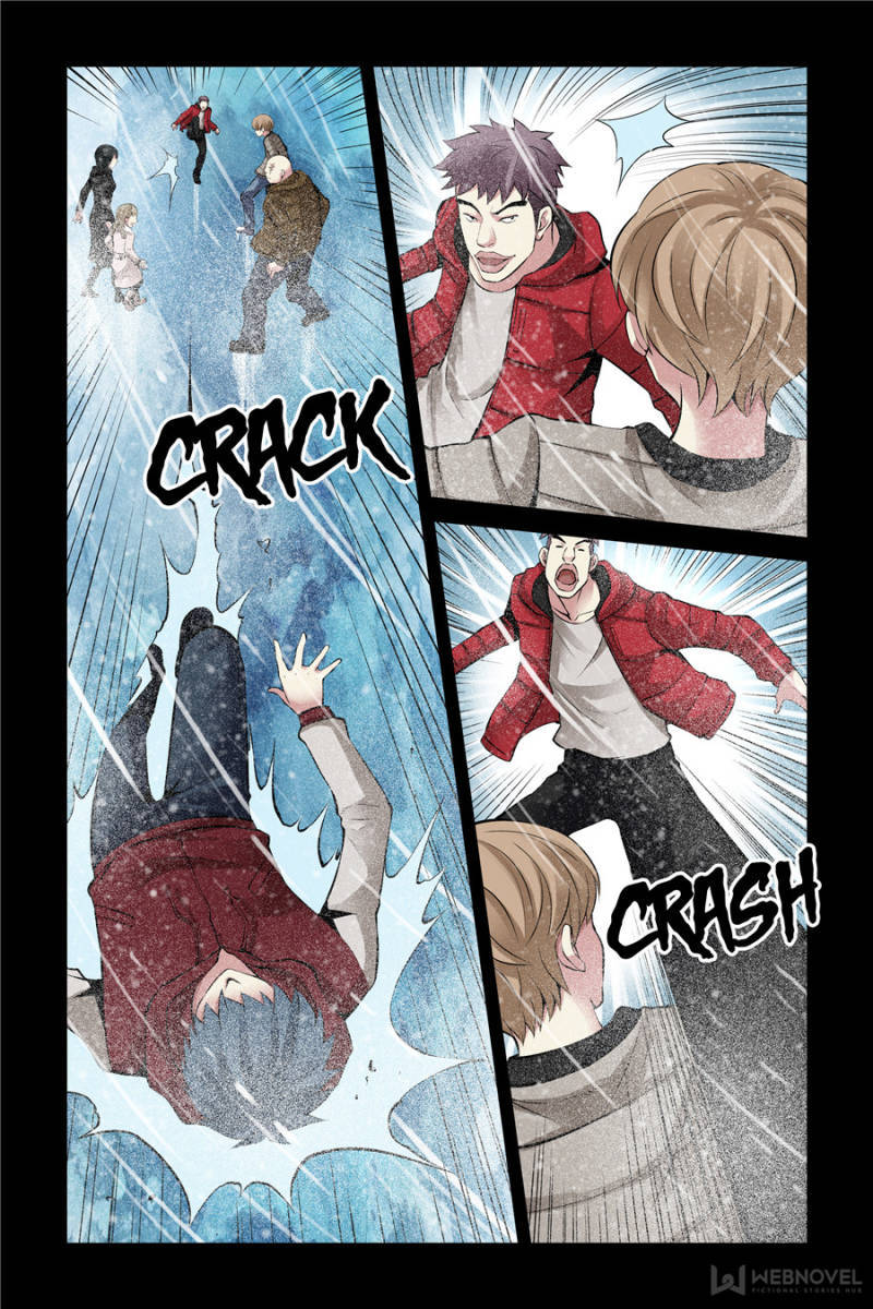 Chapter 126 - Image 7