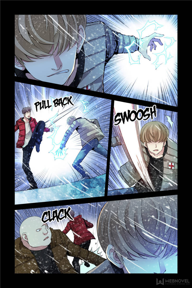 Chapter 126 - Image 8