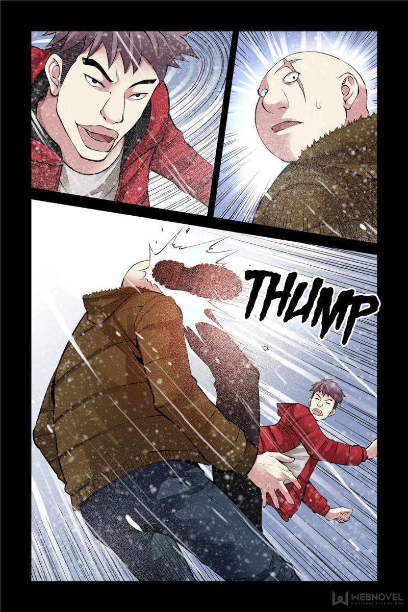 Chapter 126 - Image 9