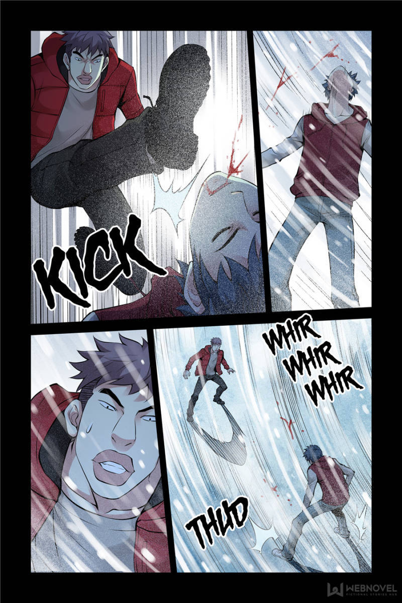 Chapter 127 - Image 10