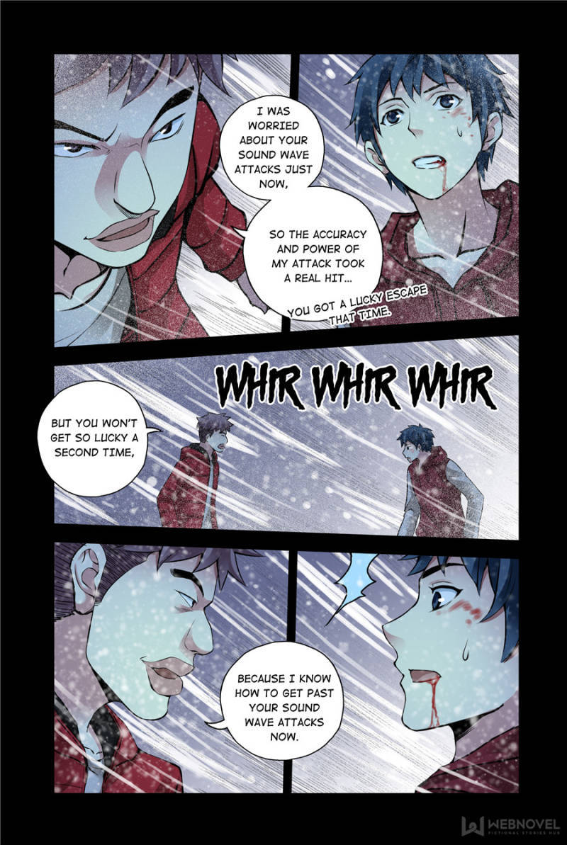 Chapter 127 - Image 12