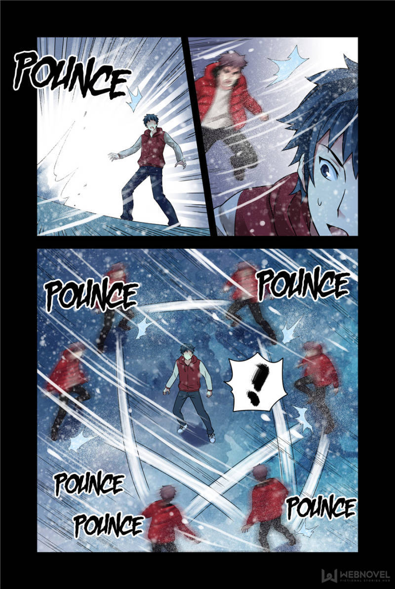 Chapter 127 - Image 14